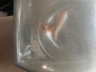 bontott VW TRANSPORTER Jobb Fényszóró