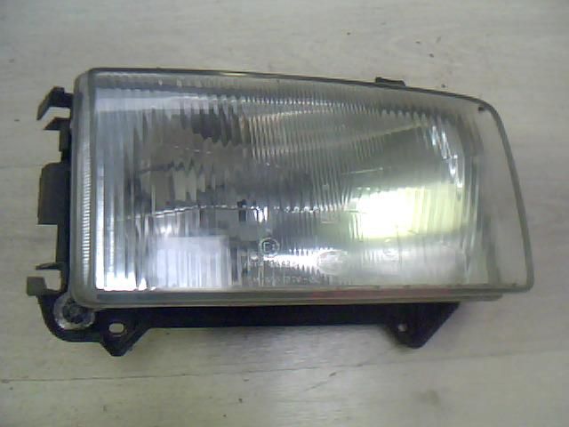 bontott VW TRANSPORTER Jobb Fényszóró