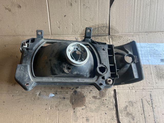 bontott VW TRANSPORTER Jobb Fényszóró