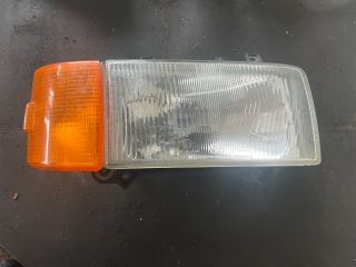 bontott VW TRANSPORTER Jobb Fényszóró