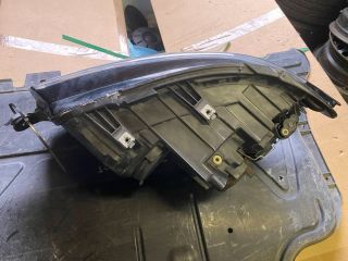 bontott VW TRANSPORTER Jobb Fényszóró