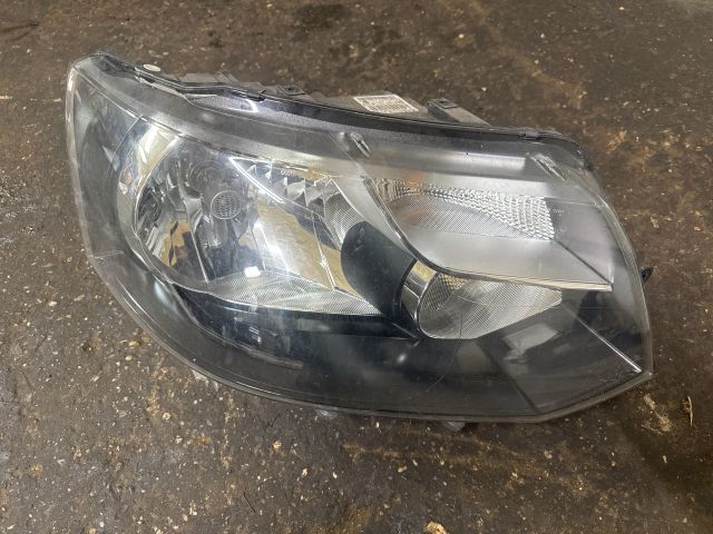 bontott VW TRANSPORTER Jobb Fényszóró