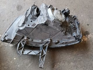 bontott VW TRANSPORTER Jobb Fényszóró