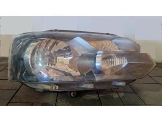 bontott VW TRANSPORTER Jobb Fényszóró