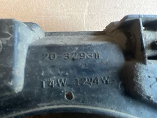 bontott VW TRANSPORTER Jobb Fényszóró