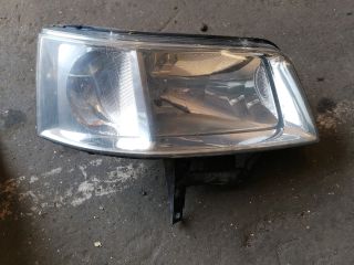 bontott VW TRANSPORTER Jobb Fényszóró