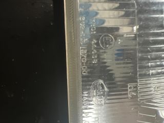 bontott VW TRANSPORTER Jobb Fényszóró