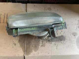 bontott VW TRANSPORTER Jobb Fényszóró
