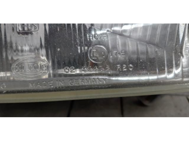 bontott VW TRANSPORTER Jobb Fényszóró