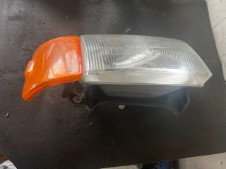 bontott VW TRANSPORTER Jobb Fényszóró