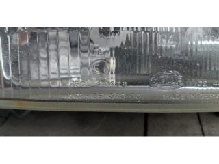 bontott VW TRANSPORTER Jobb Fényszóró