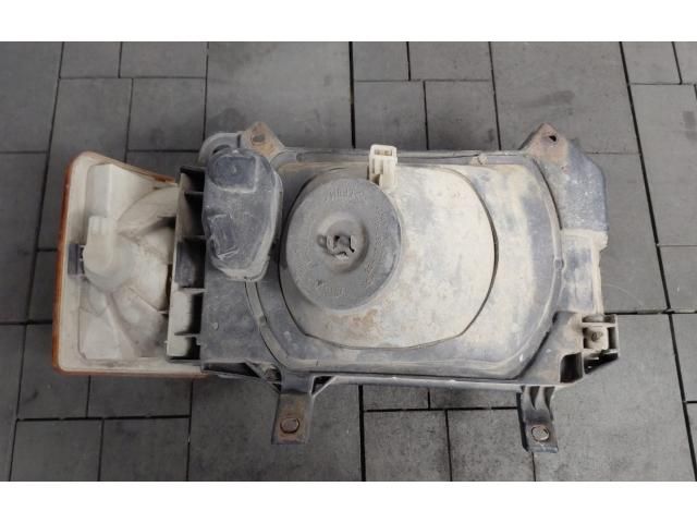 bontott VW TRANSPORTER Jobb Fényszóró