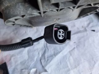 bontott VW TRANSPORTER Jobb Fényszóró