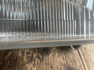 bontott VW TRANSPORTER Jobb Fényszóró