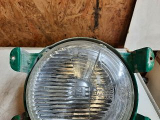 bontott VW TRANSPORTER Jobb Fényszóró