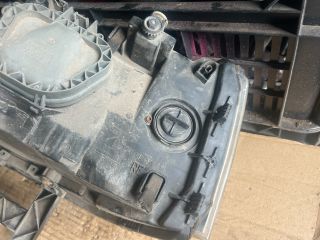 bontott VW TRANSPORTER Jobb Fényszóró