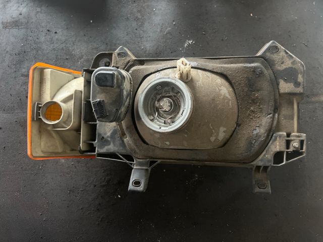 bontott VW TRANSPORTER Jobb Fényszóró