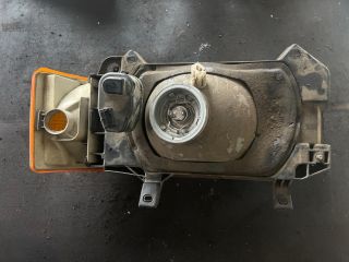 bontott VW TRANSPORTER Jobb Fényszóró