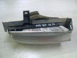 bontott VW TRANSPORTER Jobb Fényszóró