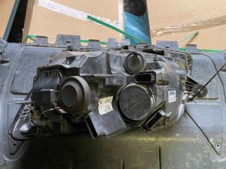 bontott VW TRANSPORTER Jobb Fényszóró