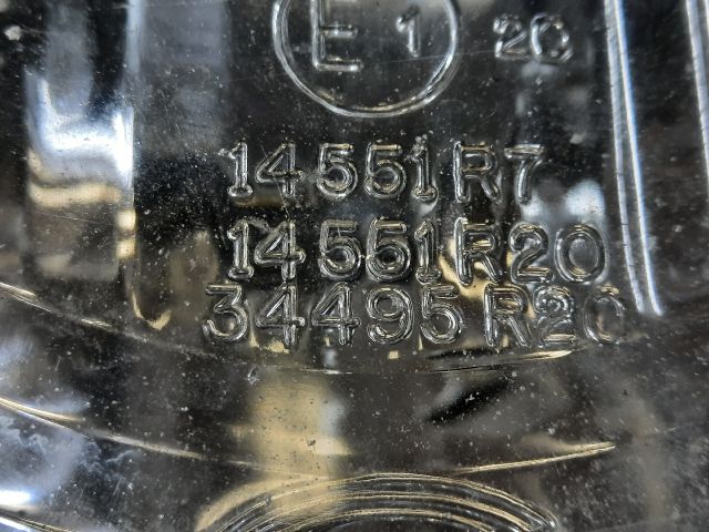 bontott VW TRANSPORTER Jobb Fényszóró