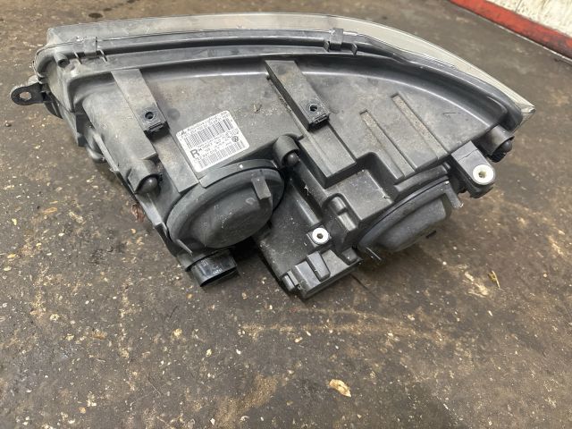 bontott VW TRANSPORTER Jobb Fényszóró