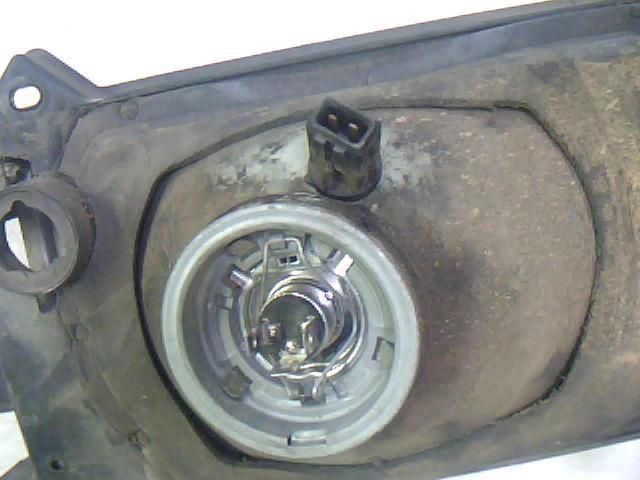 bontott VW TRANSPORTER Jobb Fényszóró