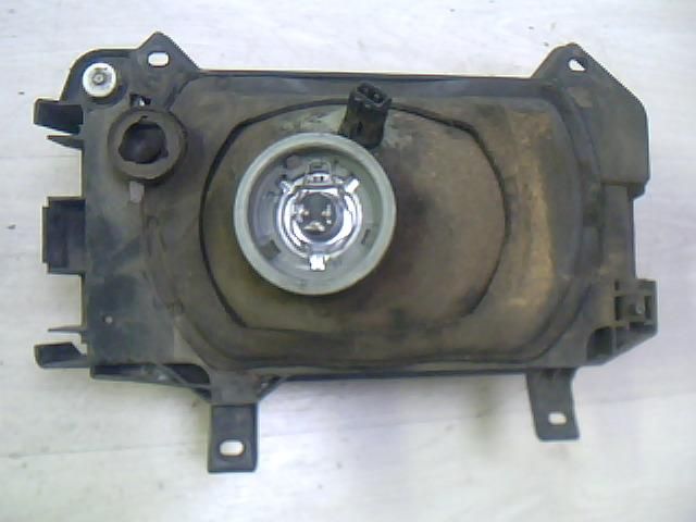 bontott VW TRANSPORTER Jobb Fényszóró