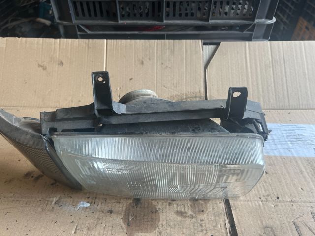 bontott VW TRANSPORTER Jobb Fényszóró