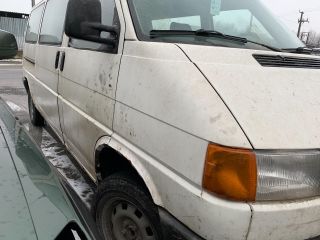 bontott VW TRANSPORTER Jobb Fényszóró