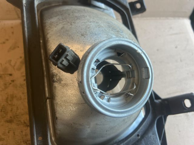 bontott VW TRANSPORTER Jobb Fényszóró