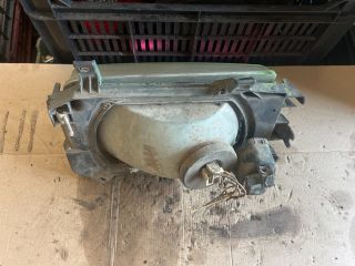 bontott VW TRANSPORTER Jobb Fényszóró