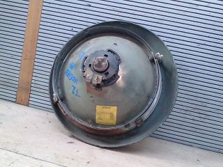 bontott VW TRANSPORTER Jobb Fényszóró