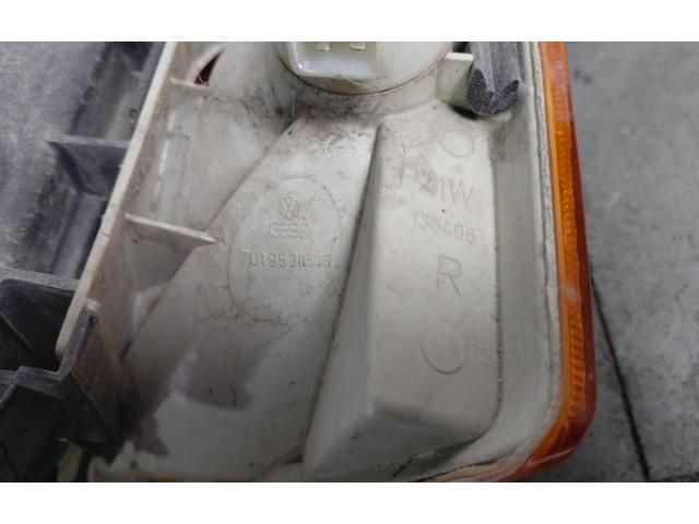 bontott VW TRANSPORTER Jobb Fényszóró