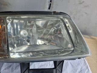 bontott VW TRANSPORTER Jobb Fényszóró