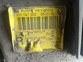 bontott VW TRANSPORTER Jobb Fényszóró