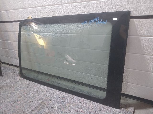 bontott VW TRANSPORTER Jobb hátsó Ablak