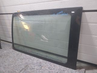 bontott VW TRANSPORTER Jobb hátsó Ablak