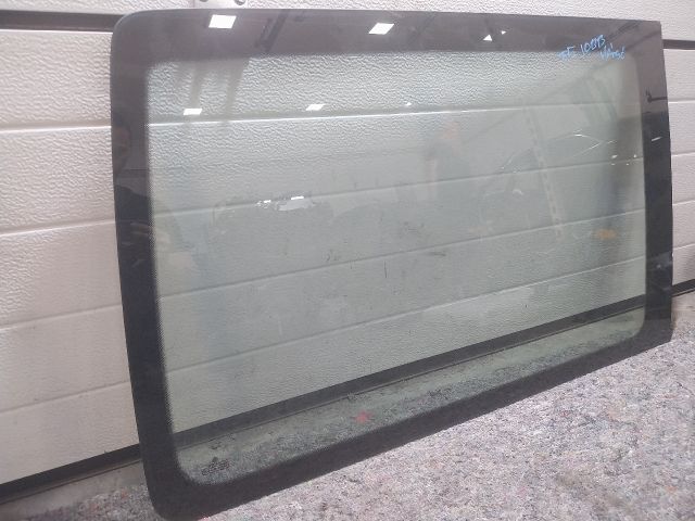 bontott VW TRANSPORTER Jobb hátsó Ablak