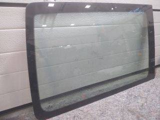 bontott VW TRANSPORTER Jobb hátsó Ablak