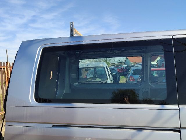 bontott VW TRANSPORTER Jobb hátsó Ablak