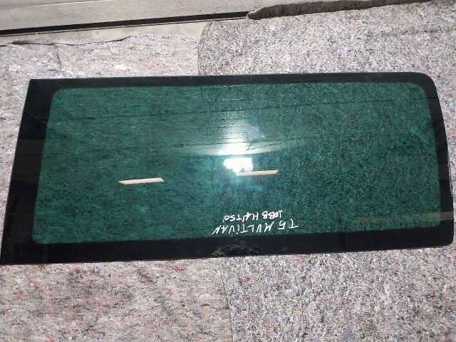 bontott VW TRANSPORTER Jobb hátsó Ablak