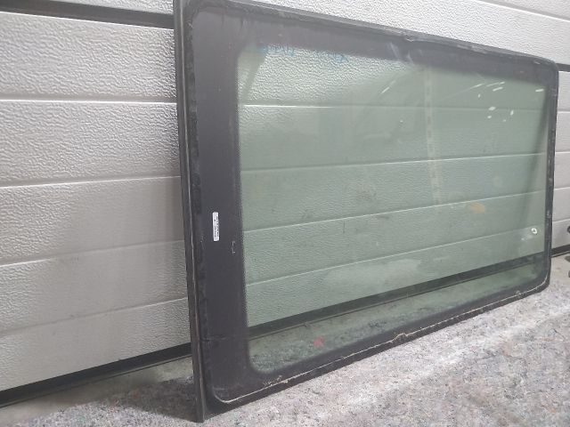 bontott VW TRANSPORTER Jobb hátsó Ablak