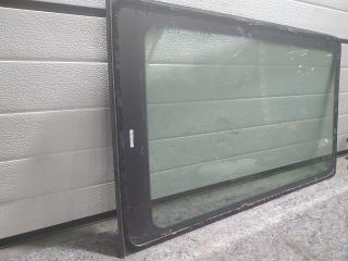 bontott VW TRANSPORTER Jobb hátsó Ablak