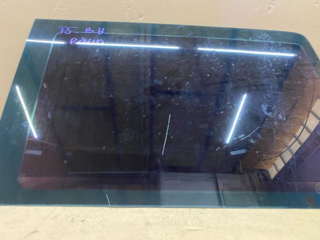 bontott VW TRANSPORTER Jobb hátsó Ablak