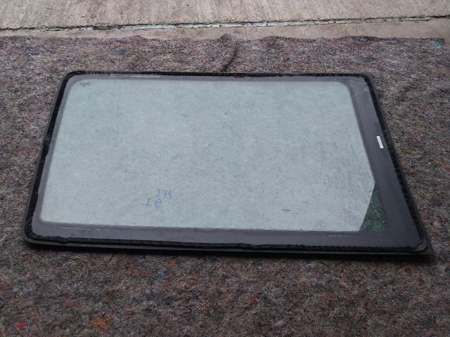 bontott VW TRANSPORTER Jobb hátsó Ablak