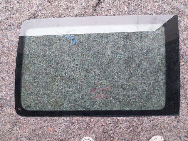 bontott VW TRANSPORTER Jobb hátsó Ablak