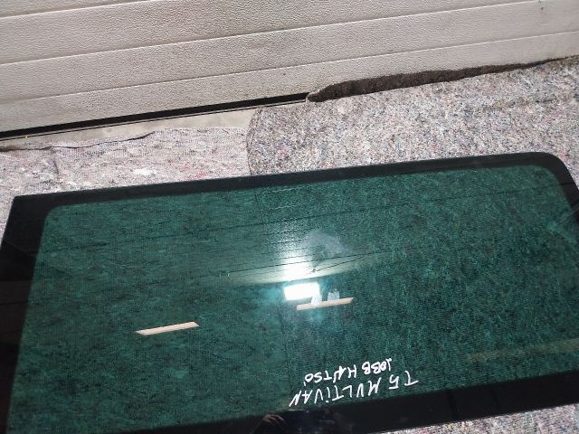 bontott VW TRANSPORTER Jobb hátsó Ablak