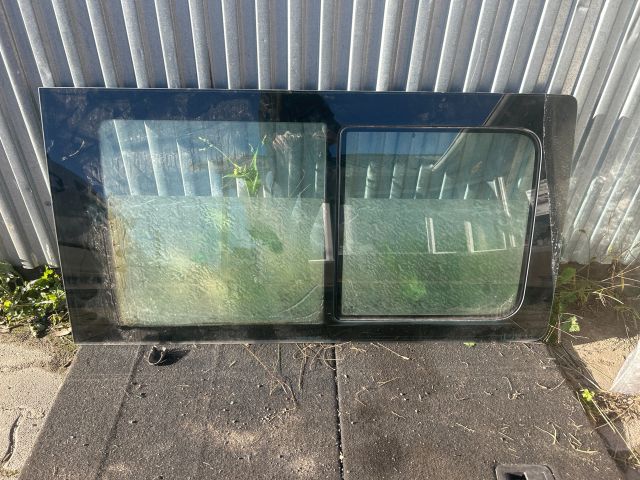 bontott VW TRANSPORTER Jobb hátsó Ablak