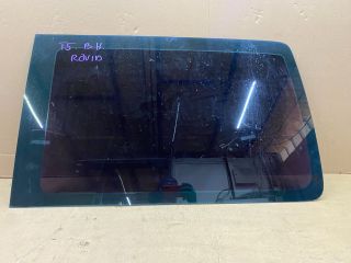 bontott VW TRANSPORTER Jobb hátsó Ablak